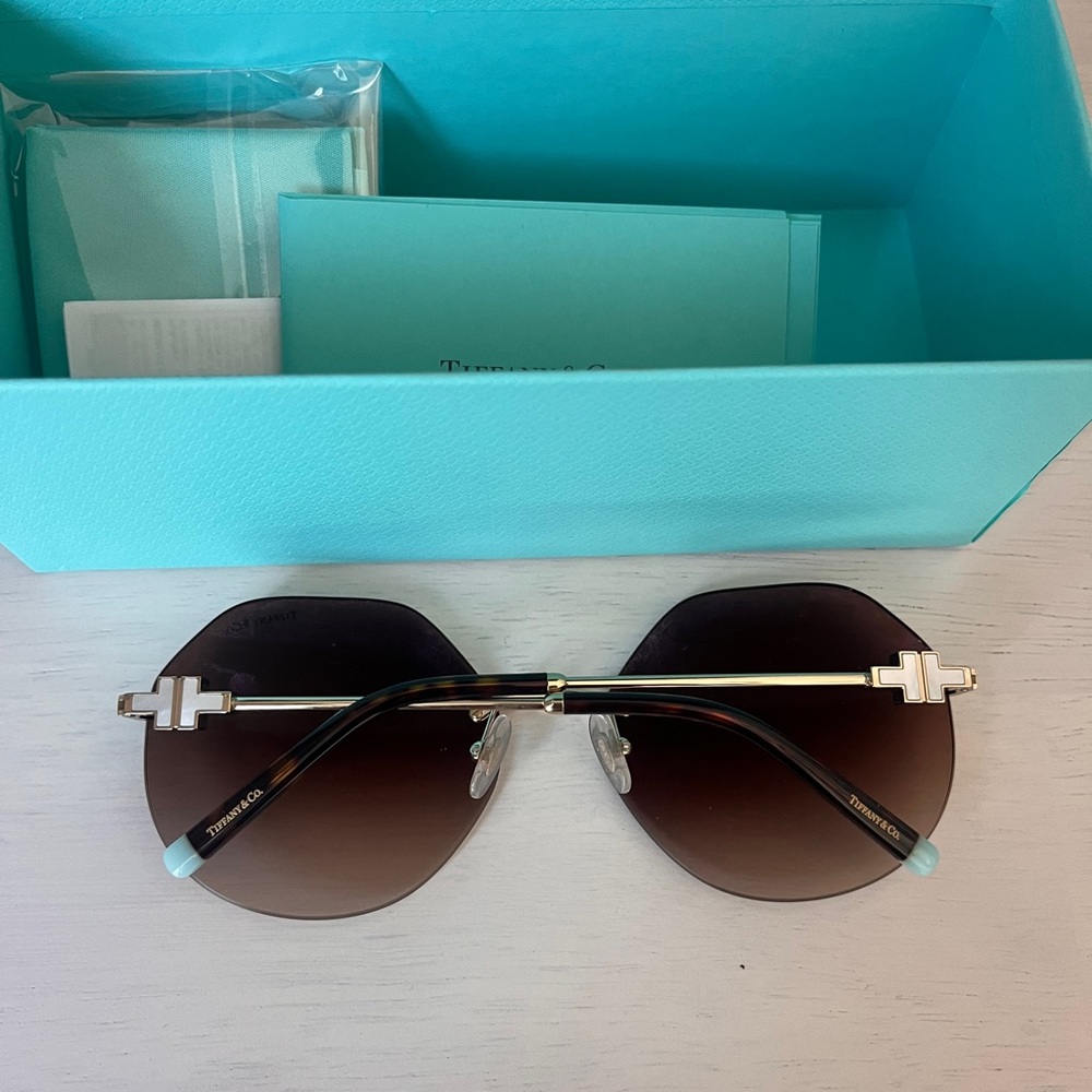 Women’s Tiffany Sunglasses